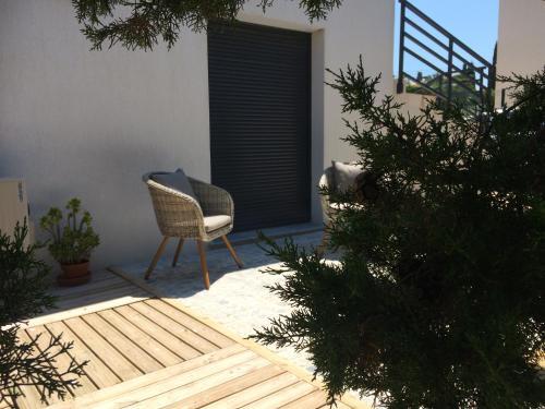 Villa Lou Gaou