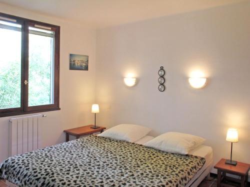 Apartment La Cigale - Sfp146