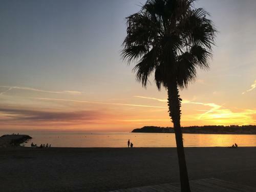Apartamento R�sidence La Coudouli�re