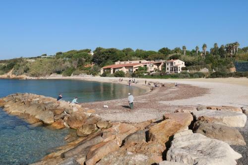 Apartamento 33 Avenue Joseph Roumanille