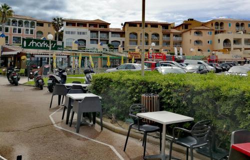 Apartamento Chez Alex