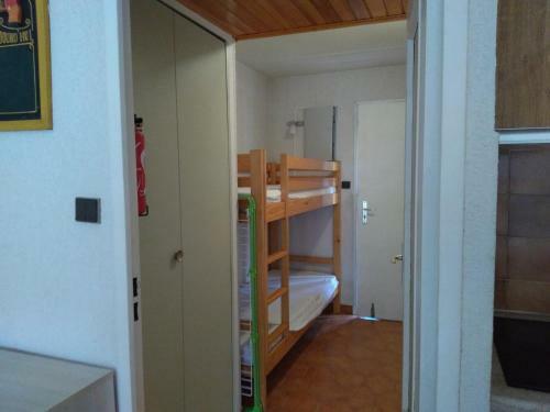 Apartamento Studio La Coudouli�re Bord de Mer