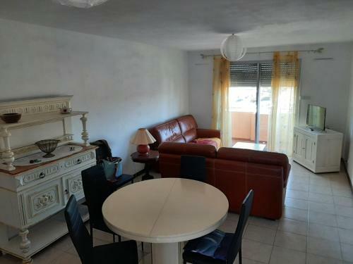 Apartamento Lou Proven�o