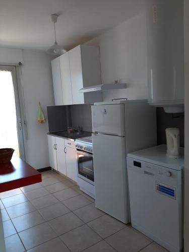 Apartamento Lou Proven�o