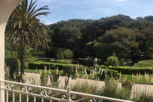 Apartamento Appartement T2 Avec Piscine A 100 M de La Plage