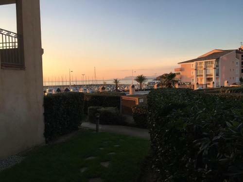 Apartamento Vue Sur La Mer, Plage � 50m