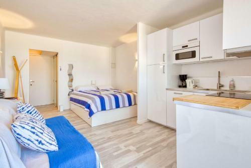 Apartamento Appartement - Les Pieds Dans L'eau