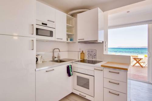 Apartamento Appartement - Les Pieds Dans L'eau