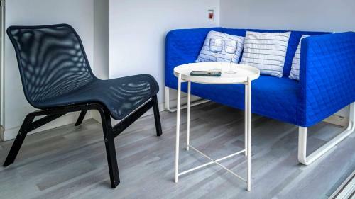 Apartamento Appartement - Les Pieds Dans L'eau