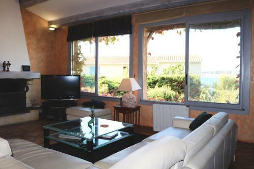 Villa Les 4 Vents Yourhosthelper