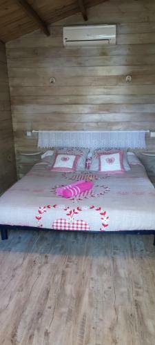 Camping Belle Rivi�re