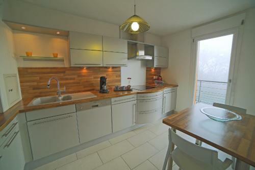 Apartamentos Beau Rivage Appart'