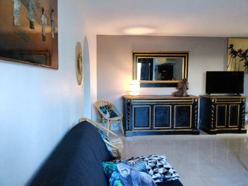 Apartamento Appartement Rdc Pieds Dans L'eau