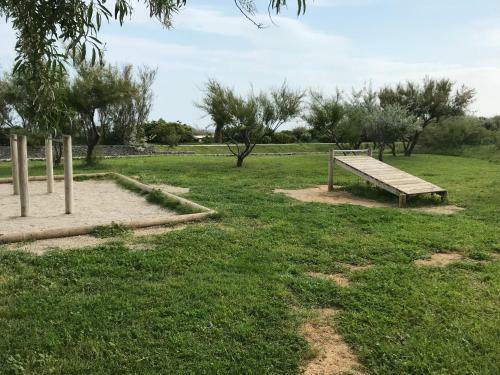 Apartamento Appartement S�te La Corniche