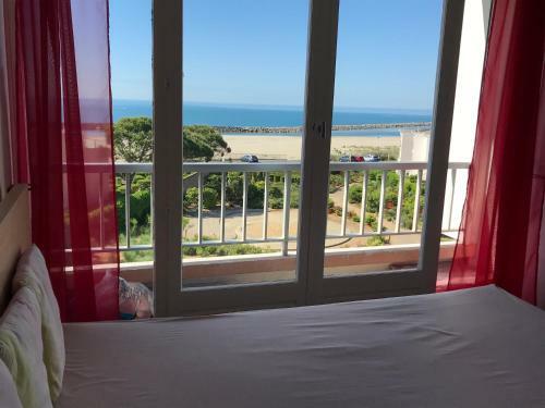 Apartamento Appartement S�te La Corniche
