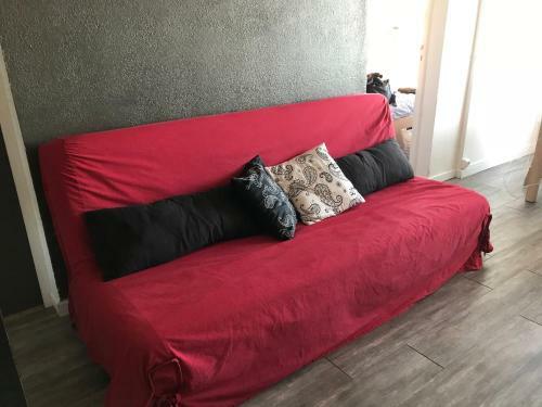 Apartamento Appartement S�te La Corniche
