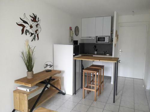Apartamento Le V�nizio
