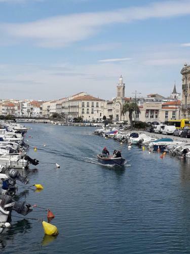 Apartamento Le V�nizio