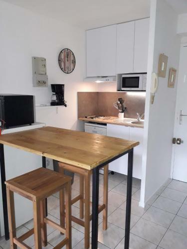 Apartamento Le V�nizio