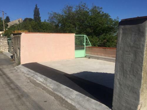 Apartamento Studio Class� Trois �toiles