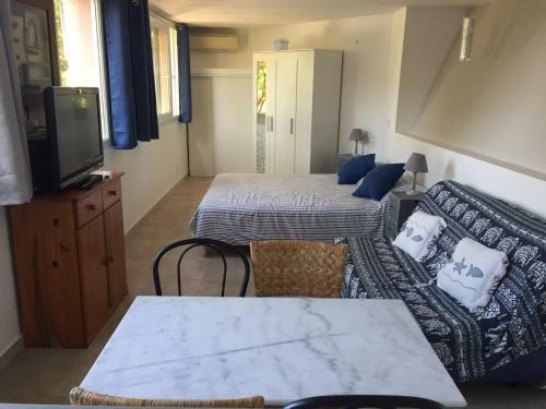Apartamento Studio Class� Trois �toiles