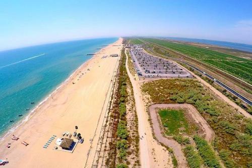 Apartamento Sete Belle Maison de Ville 121 M2 A 2 Mn de La Plage
