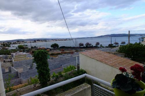 Apartamento F3 Avec Parking Le Dauphin