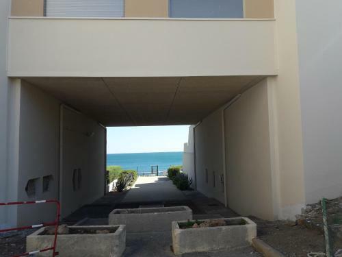 Apartamento La Corniche Sete 15 Rue de Savoie
