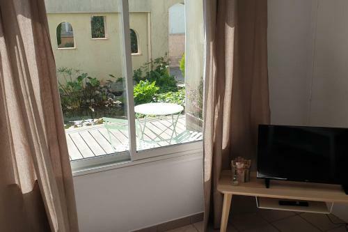 Le Patio