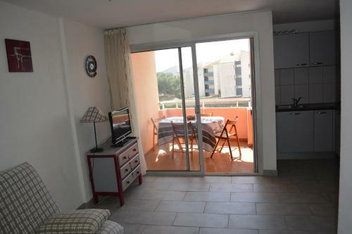 Apartamento Vue Mer Et Plages � Pied
