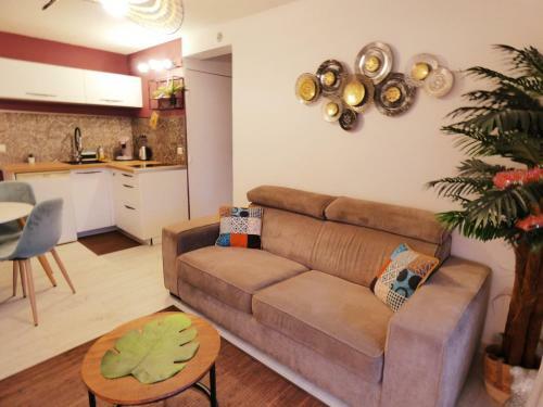 Apartamento La Perle Marine