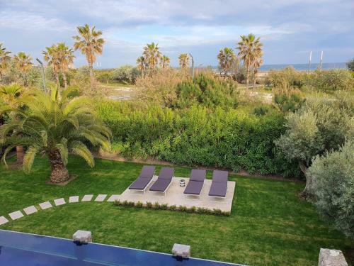 Villa Emerald