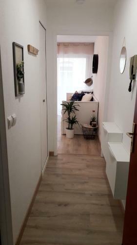 Apartamento Boh�mian Studio In S�te Center