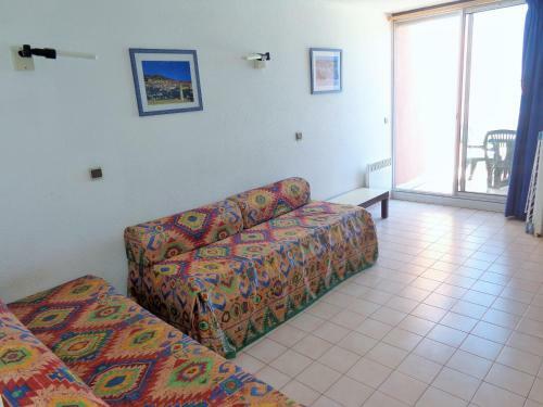 Apartamento Studio 4 Pers, Pkg, Piscine, Tennis, Vue Mer