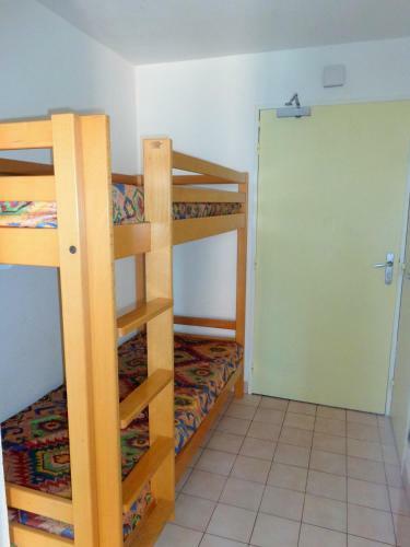 Apartamento Studio 4 Pers, Pkg, Piscine, Tennis, Vue Mer