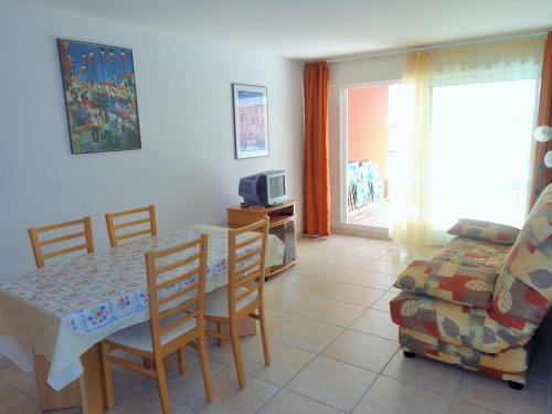 Apartamento T2 Large Terrasse, Garage, Quartier Corniche