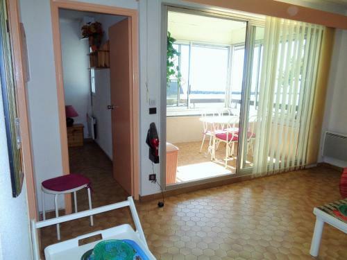 Apartamento T2 Parking Acces Direct Aux Plages