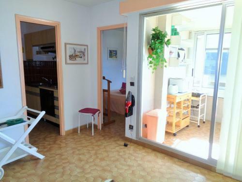 Apartamento T2 Parking Acces Direct Aux Plages