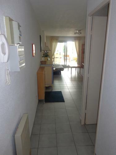 Apartamento Spacieux Appt 2 Chambres Quartier Des Plages