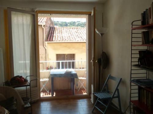 Apartamento Au Coeur De S�te
