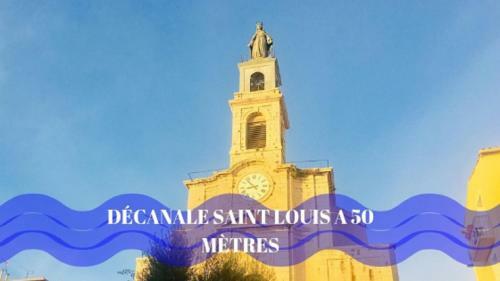 Apartamento Splendide T2 Neuf Coocoonig Avec Patio