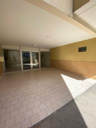 Apartamento Charmant T2 Centre Ville de S�te