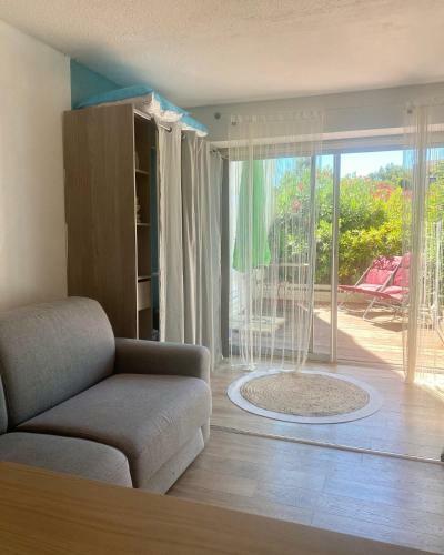 Apartamento La Boh�me