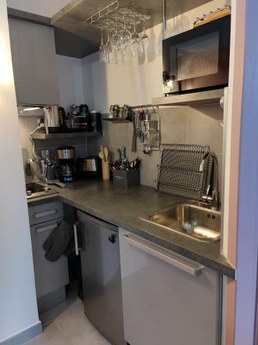 Apartamento Le Simone