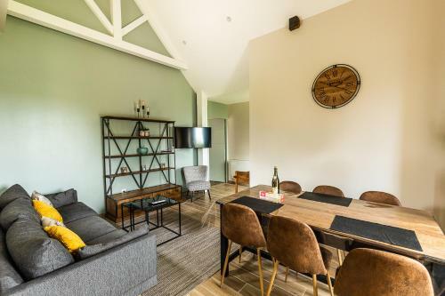 Les Prairies Du Mont -la Vall�e Saint Pierre
