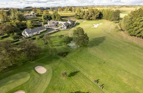 Hotel H�tel Du Golf de Laguiole