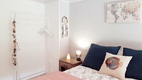 Bed & Breakfast La Taniere Douce