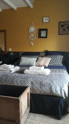 Bed & Breakfast La Mesonnetta
