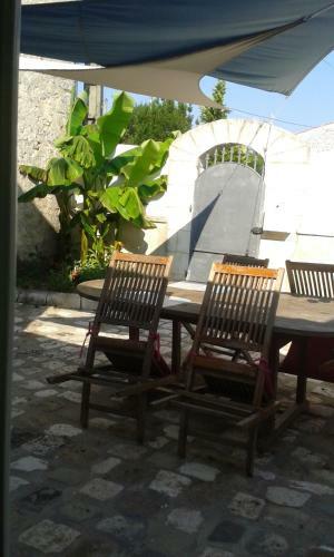 Bed & Breakfast La Mesonnetta