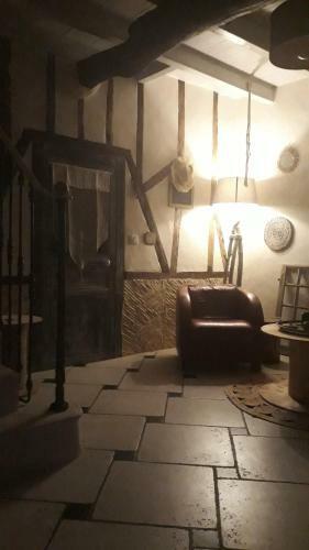 Bed & Breakfast La Mesonnetta